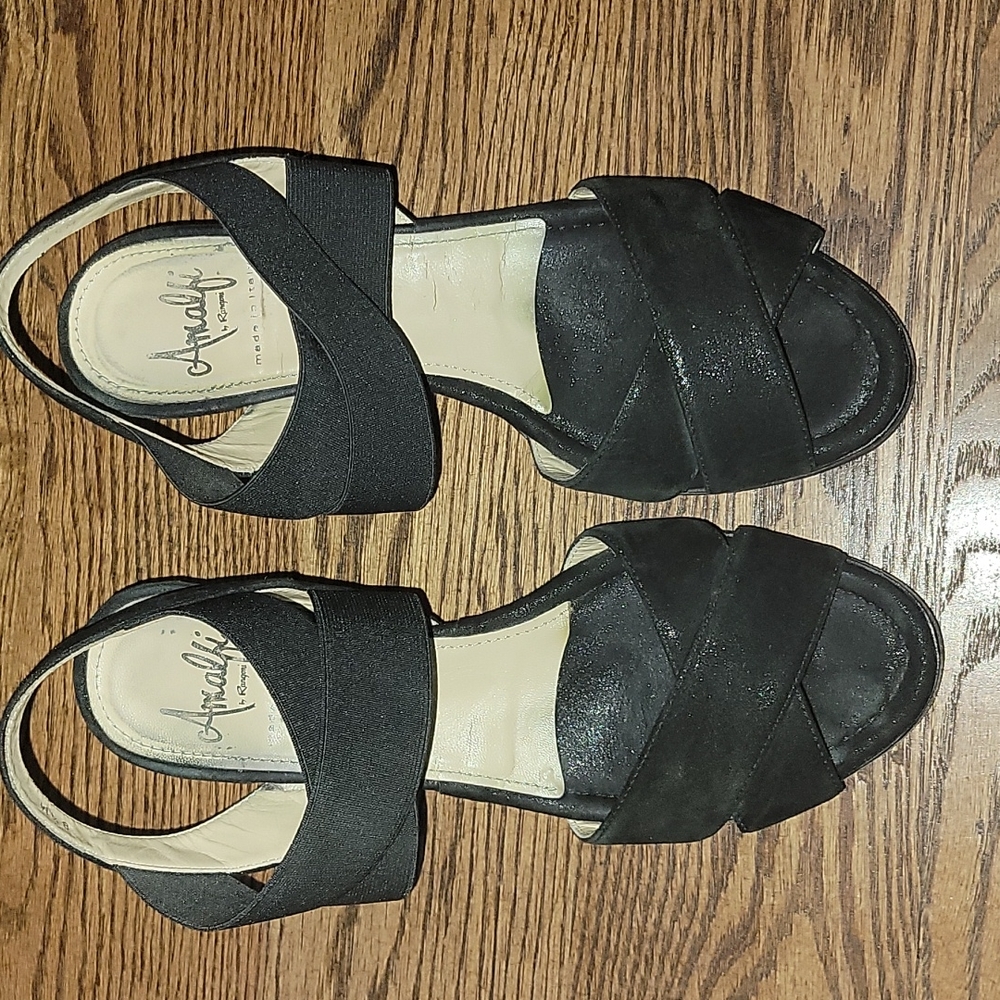 Amalfi by Rangoni Heels